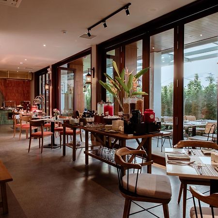 Little Gem. An Eco-Friendly Boutique Hotel & Spa هوي ان المظهر الخارجي الصورة