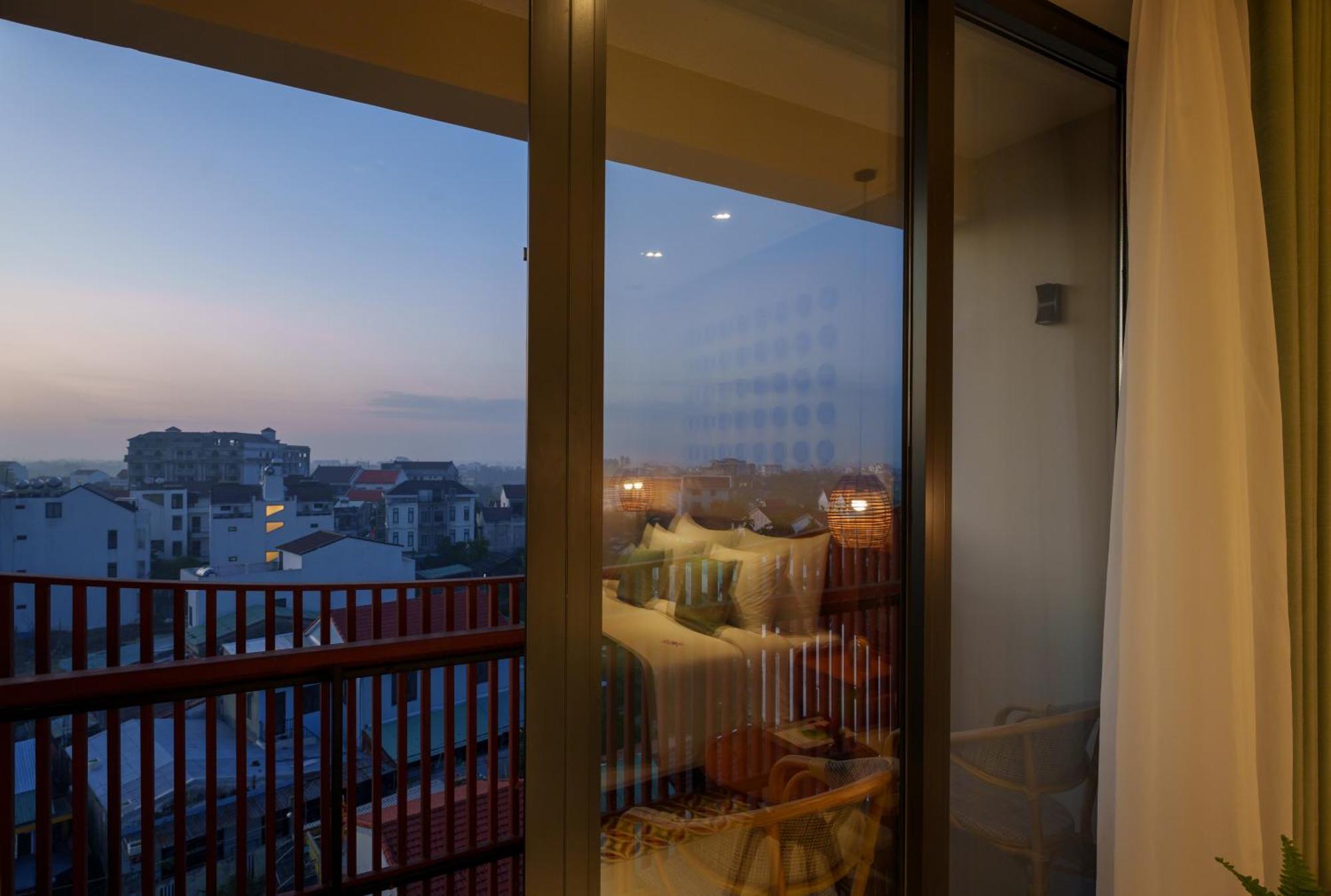 Little Gem. An Eco-Friendly Boutique Hotel & Spa هوي ان المظهر الخارجي الصورة