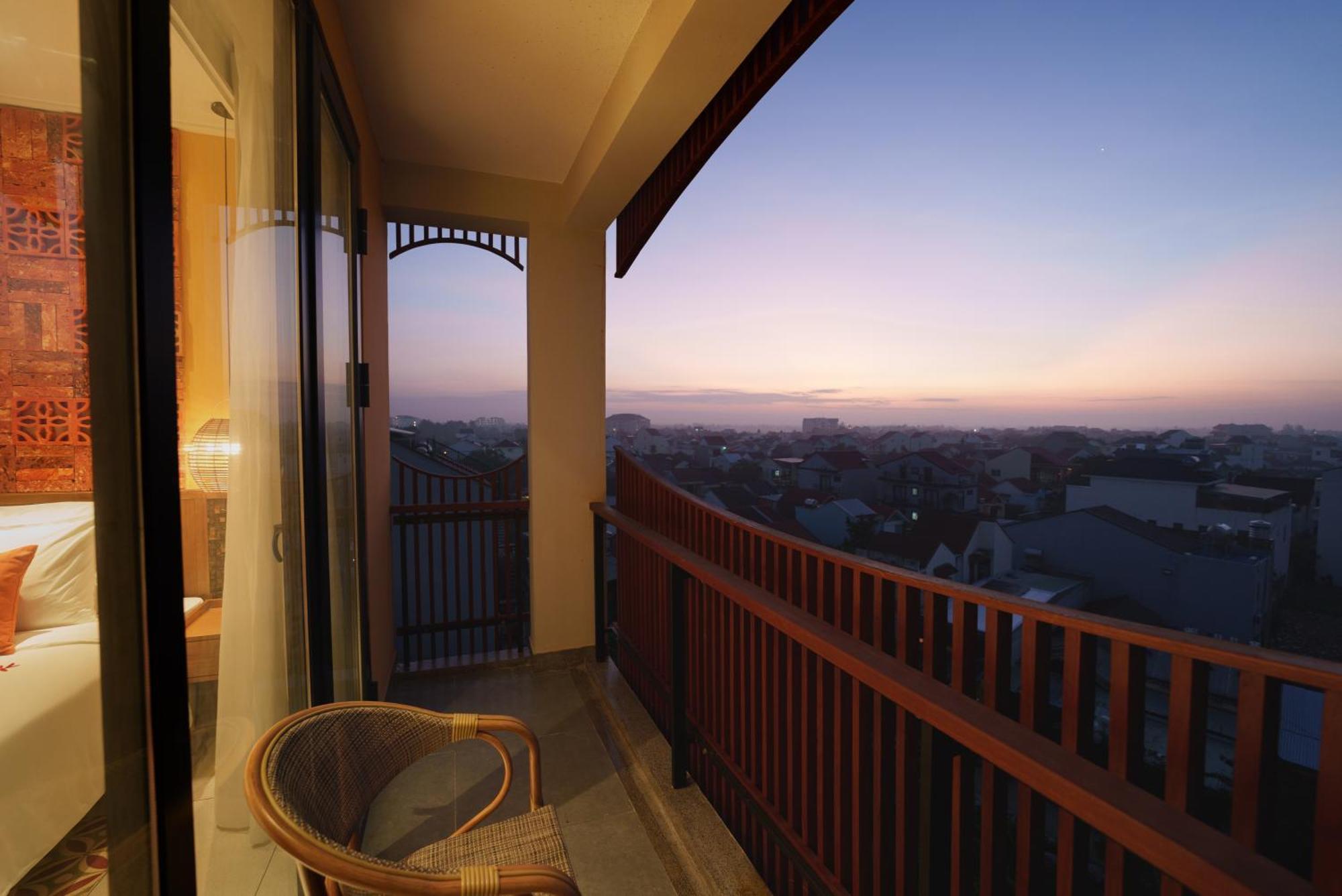 Little Gem. An Eco-Friendly Boutique Hotel & Spa هوي ان المظهر الخارجي الصورة