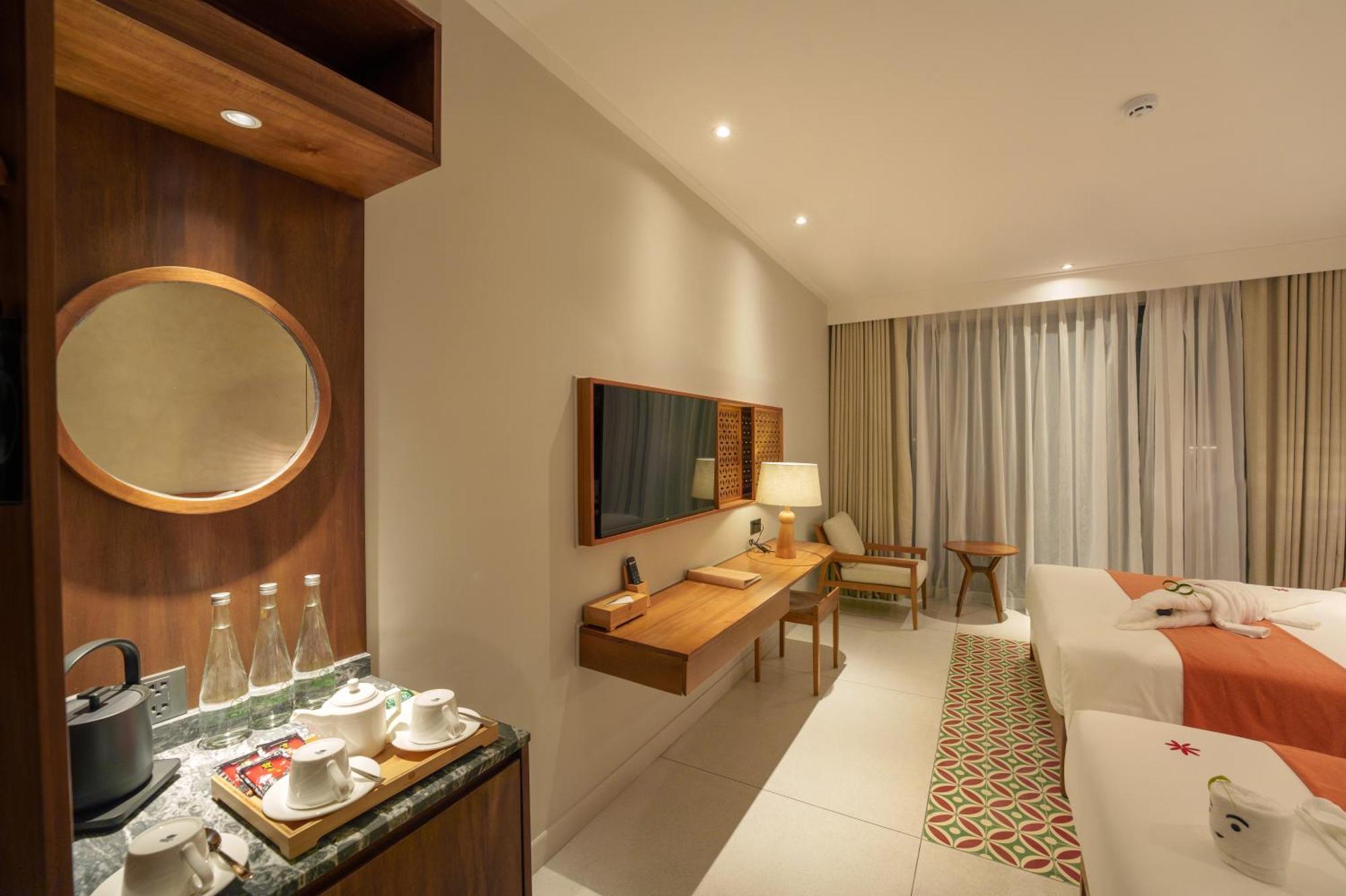 Little Gem. An Eco-Friendly Boutique Hotel & Spa هوي ان المظهر الخارجي الصورة