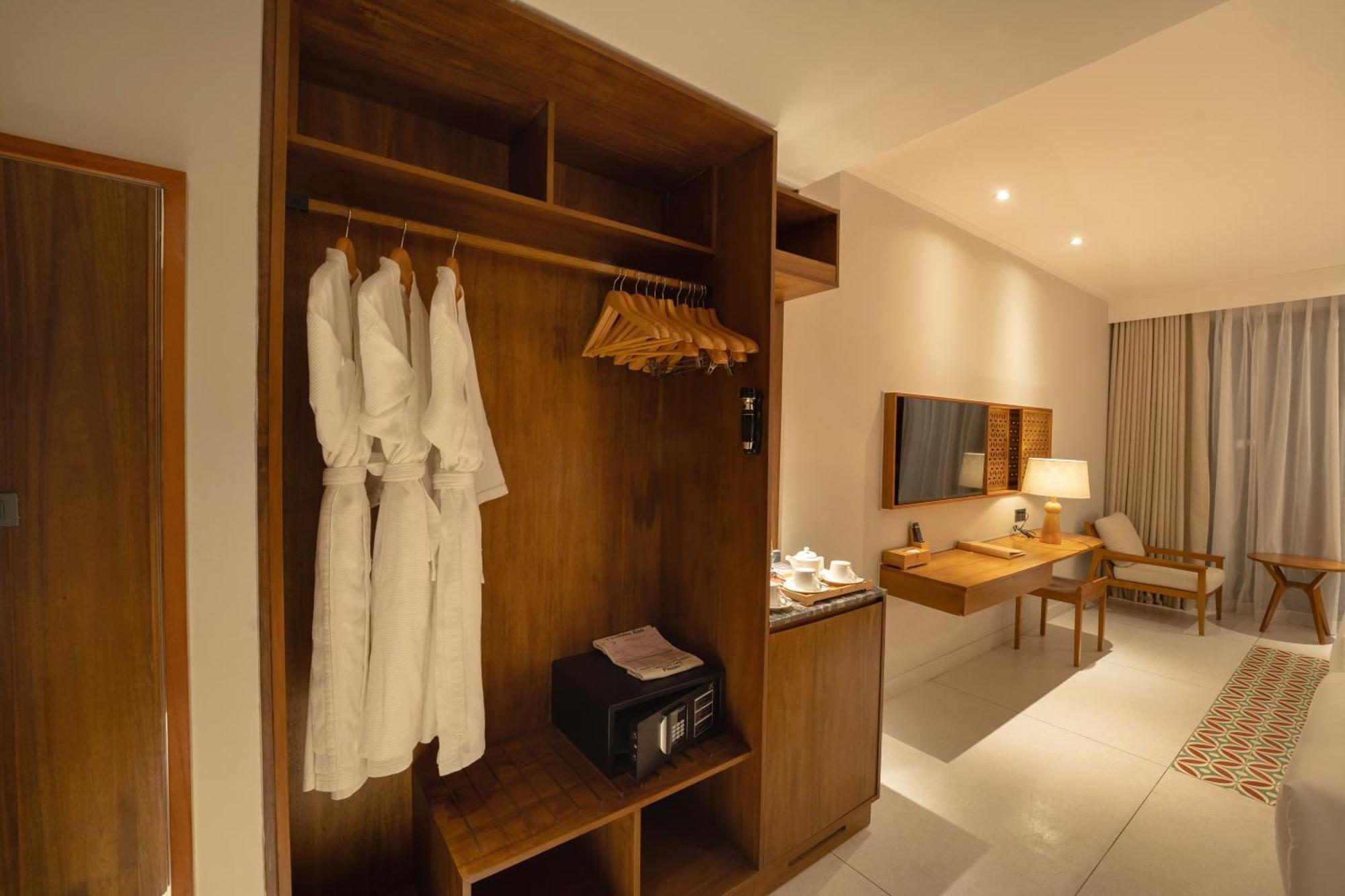Little Gem. An Eco-Friendly Boutique Hotel & Spa هوي ان المظهر الخارجي الصورة