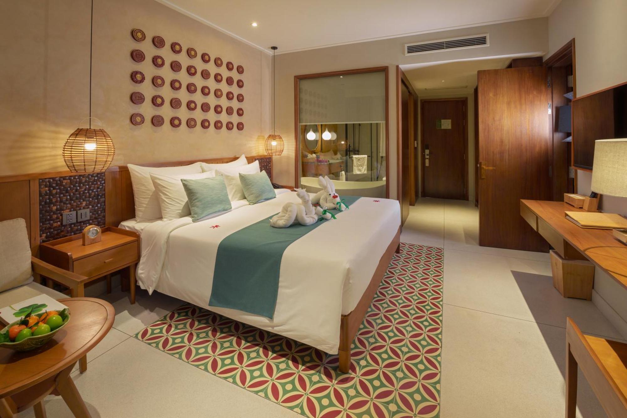 Little Gem. An Eco-Friendly Boutique Hotel & Spa هوي ان المظهر الخارجي الصورة