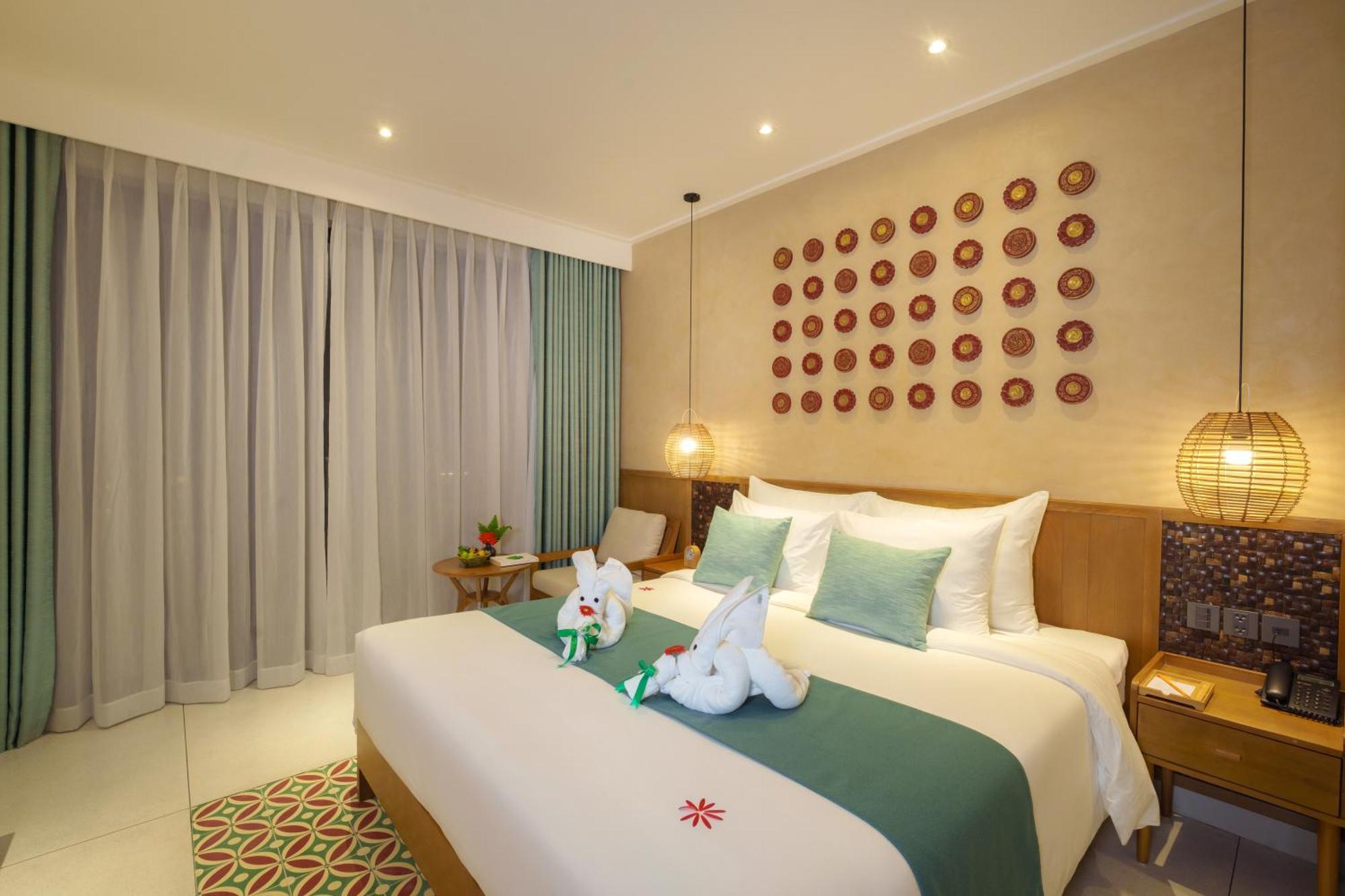 Little Gem. An Eco-Friendly Boutique Hotel & Spa هوي ان المظهر الخارجي الصورة