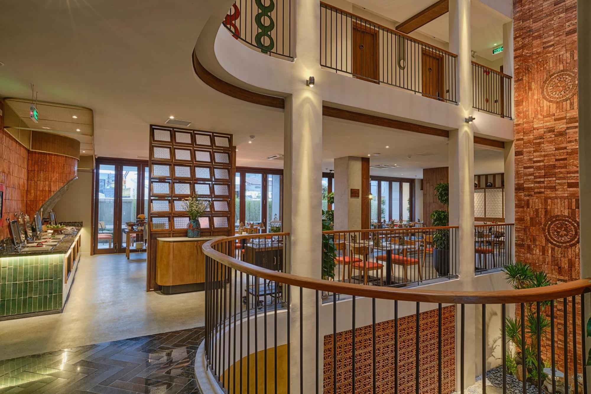 Little Gem. An Eco-Friendly Boutique Hotel & Spa هوي ان المظهر الخارجي الصورة