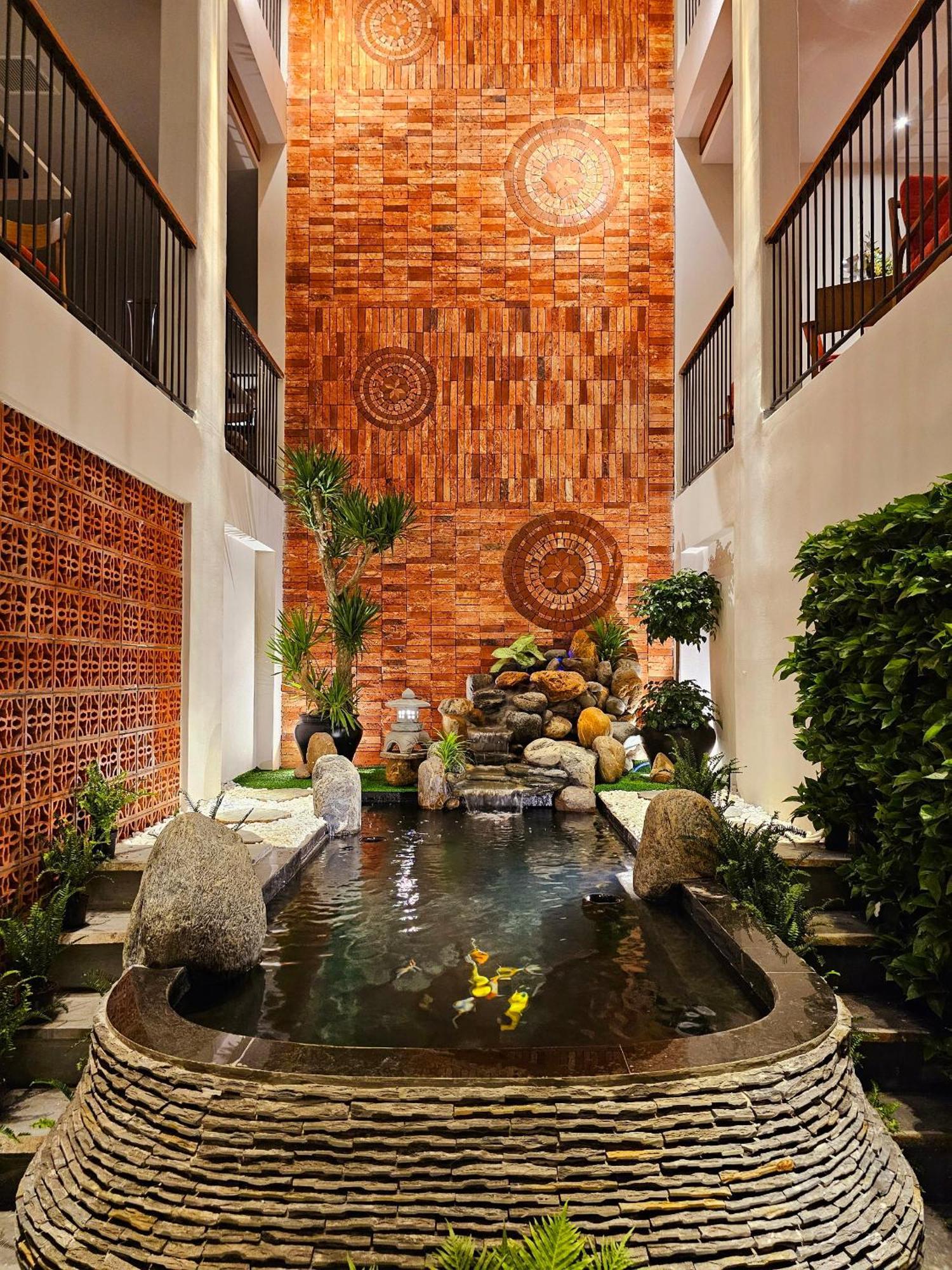 Little Gem. An Eco-Friendly Boutique Hotel & Spa هوي ان المظهر الخارجي الصورة