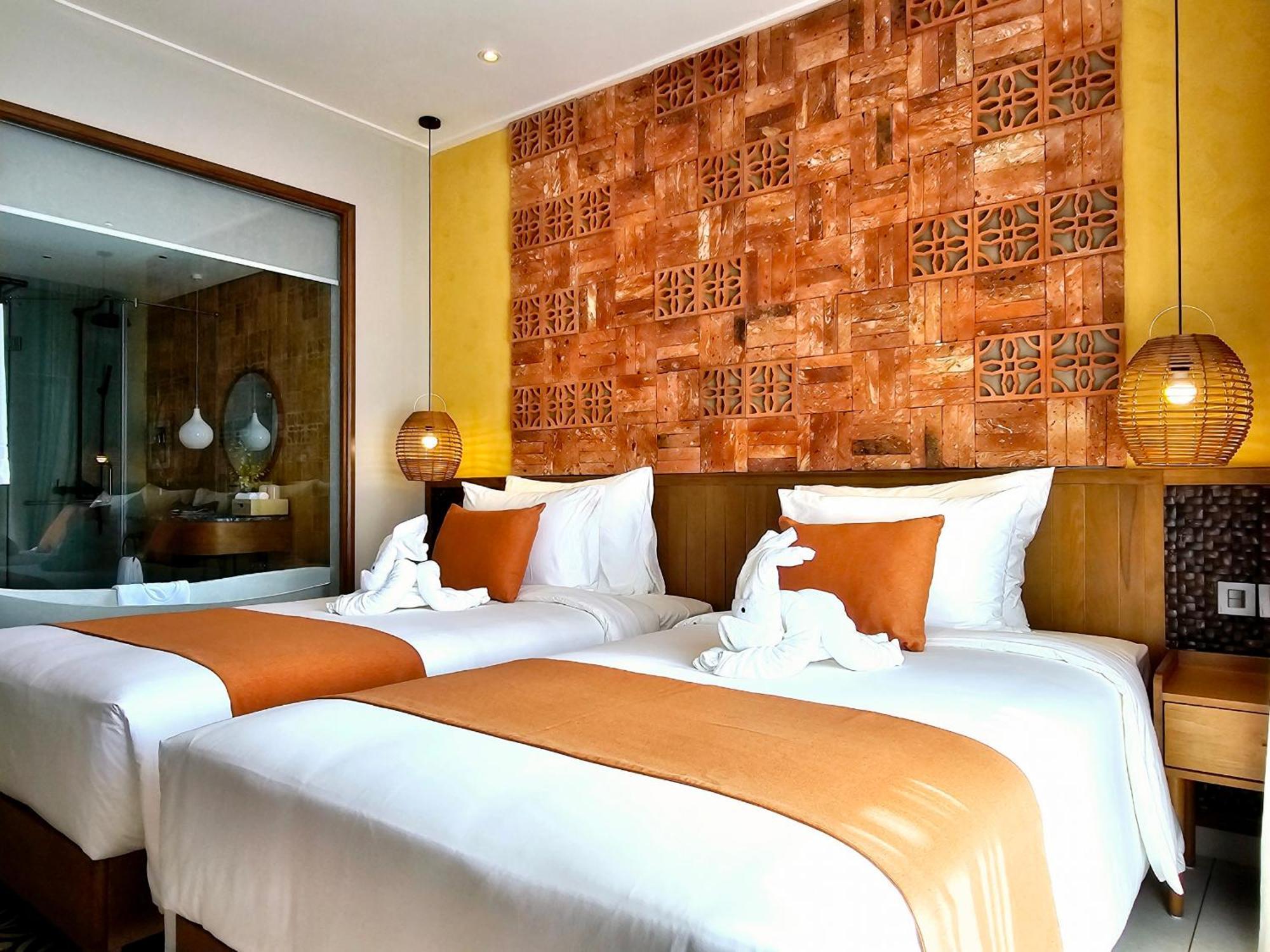 Little Gem. An Eco-Friendly Boutique Hotel & Spa هوي ان المظهر الخارجي الصورة