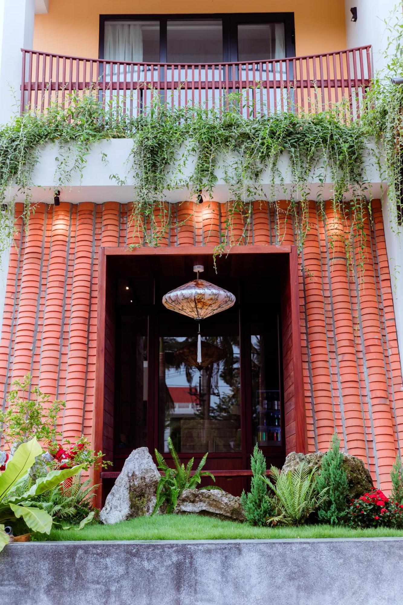 Little Gem. An Eco-Friendly Boutique Hotel & Spa هوي ان المظهر الخارجي الصورة
