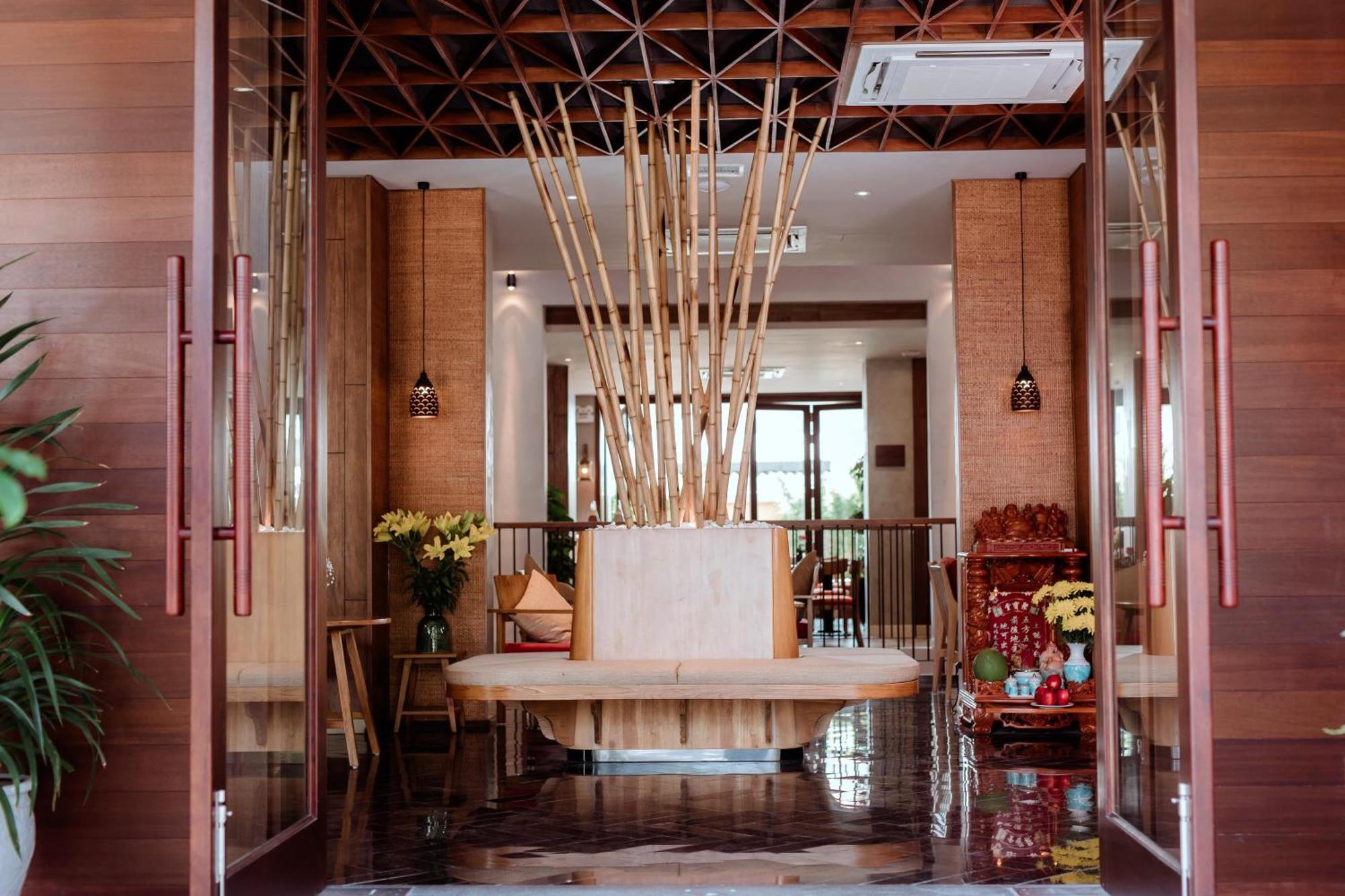 Little Gem. An Eco-Friendly Boutique Hotel & Spa هوي ان المظهر الخارجي الصورة