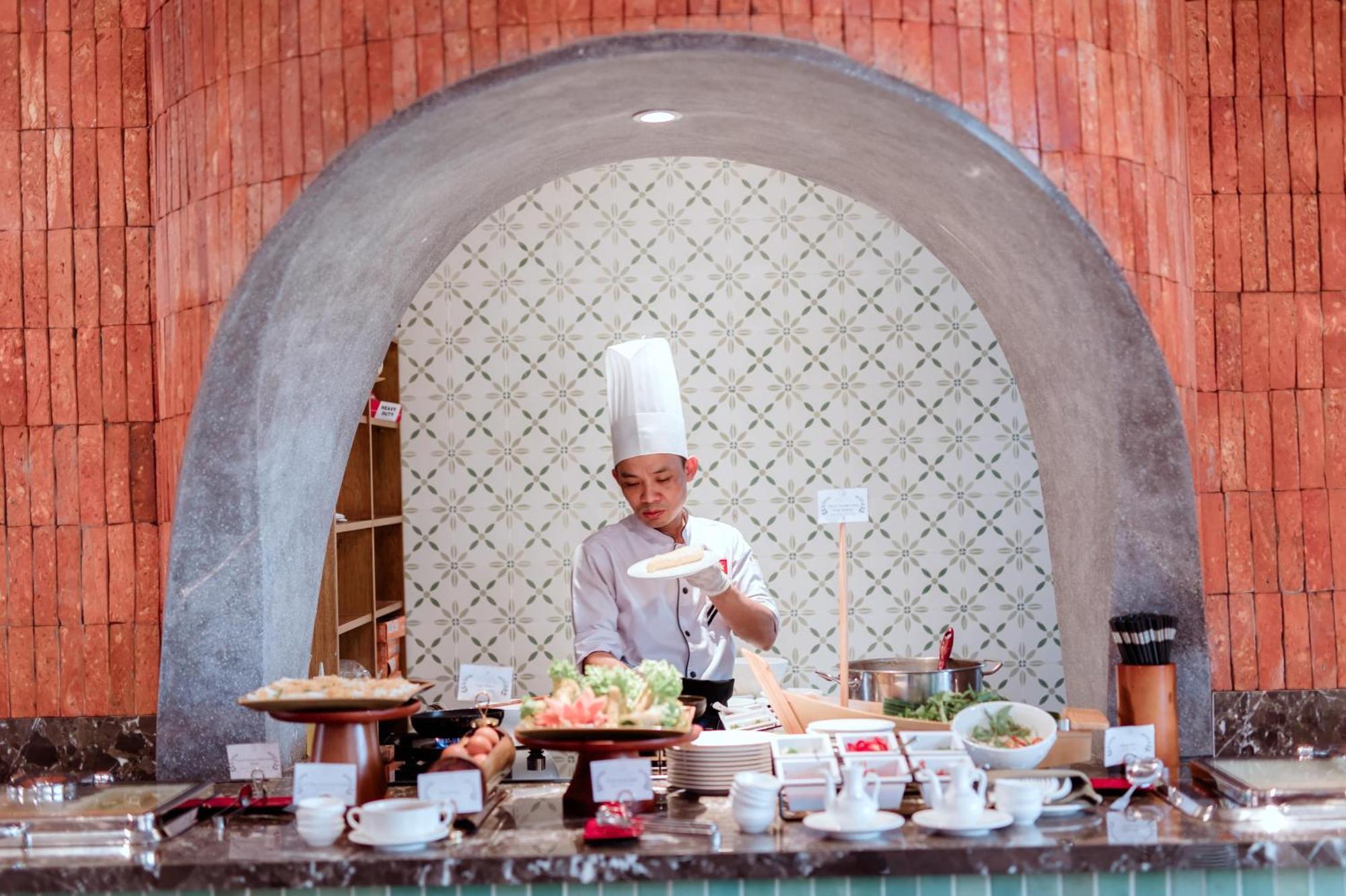 Little Gem. An Eco-Friendly Boutique Hotel & Spa هوي ان المظهر الخارجي الصورة