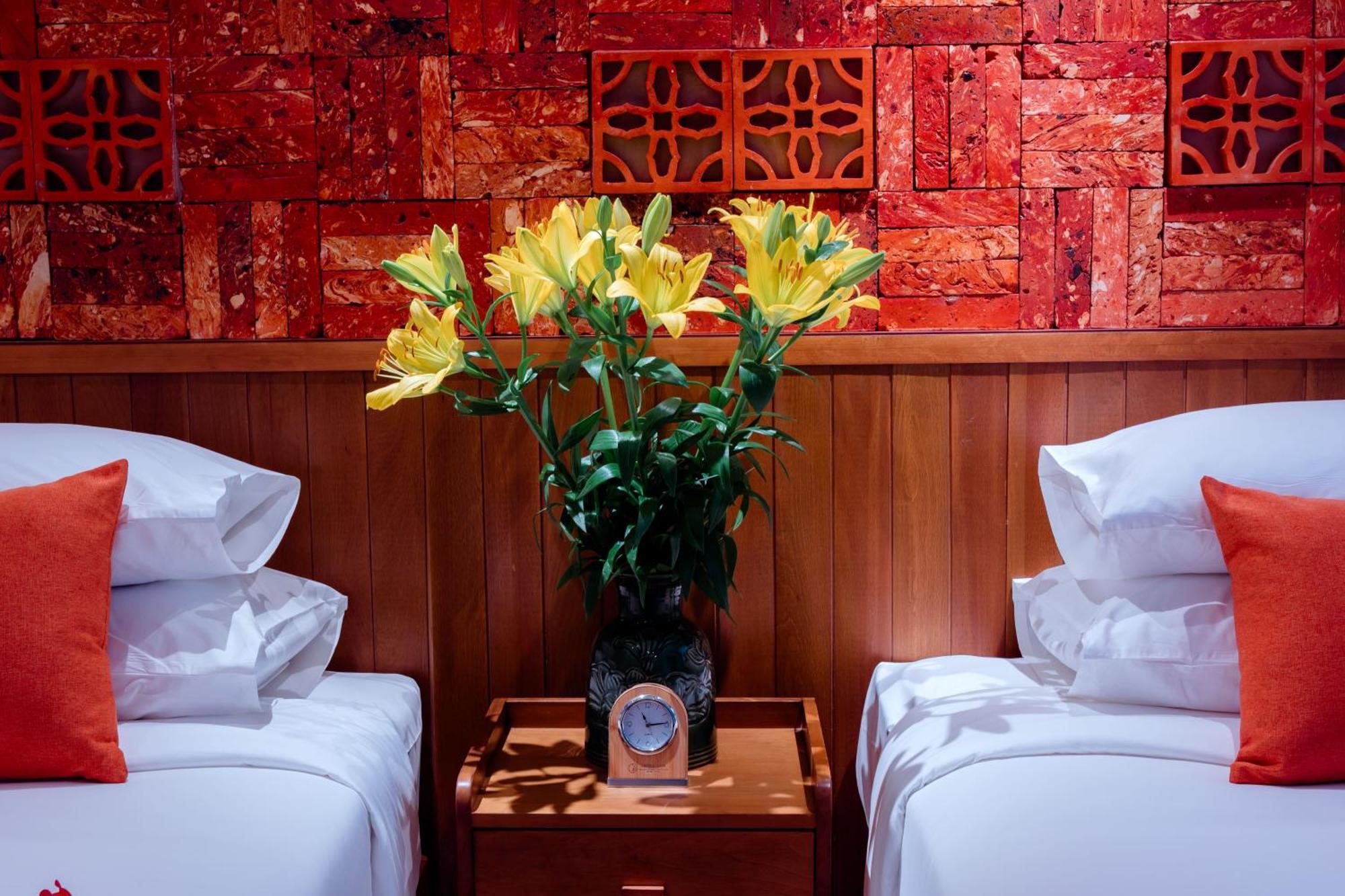 Little Gem. An Eco-Friendly Boutique Hotel & Spa هوي ان المظهر الخارجي الصورة