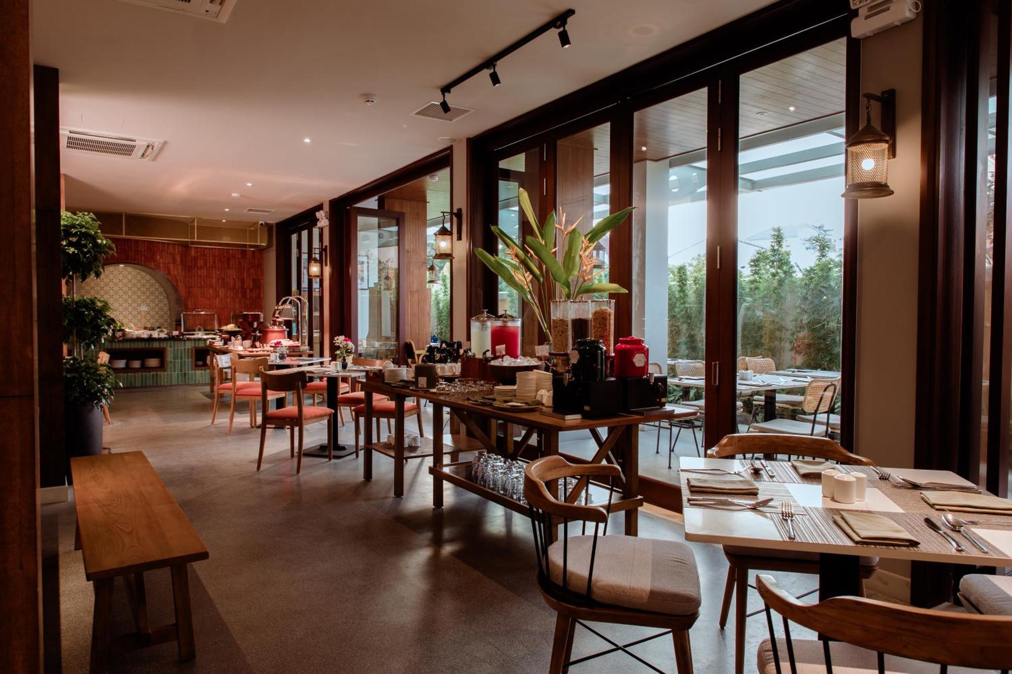 Little Gem. An Eco-Friendly Boutique Hotel & Spa هوي ان المظهر الخارجي الصورة